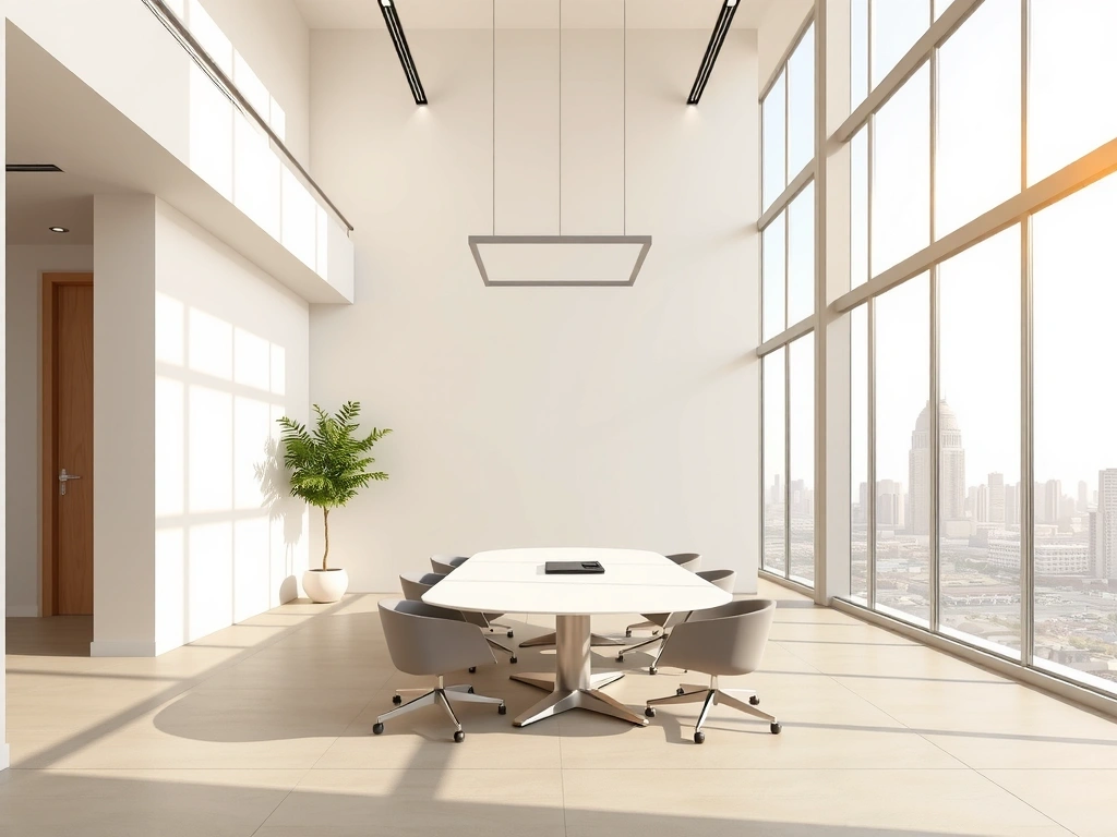 Riyadh Innovation Hub