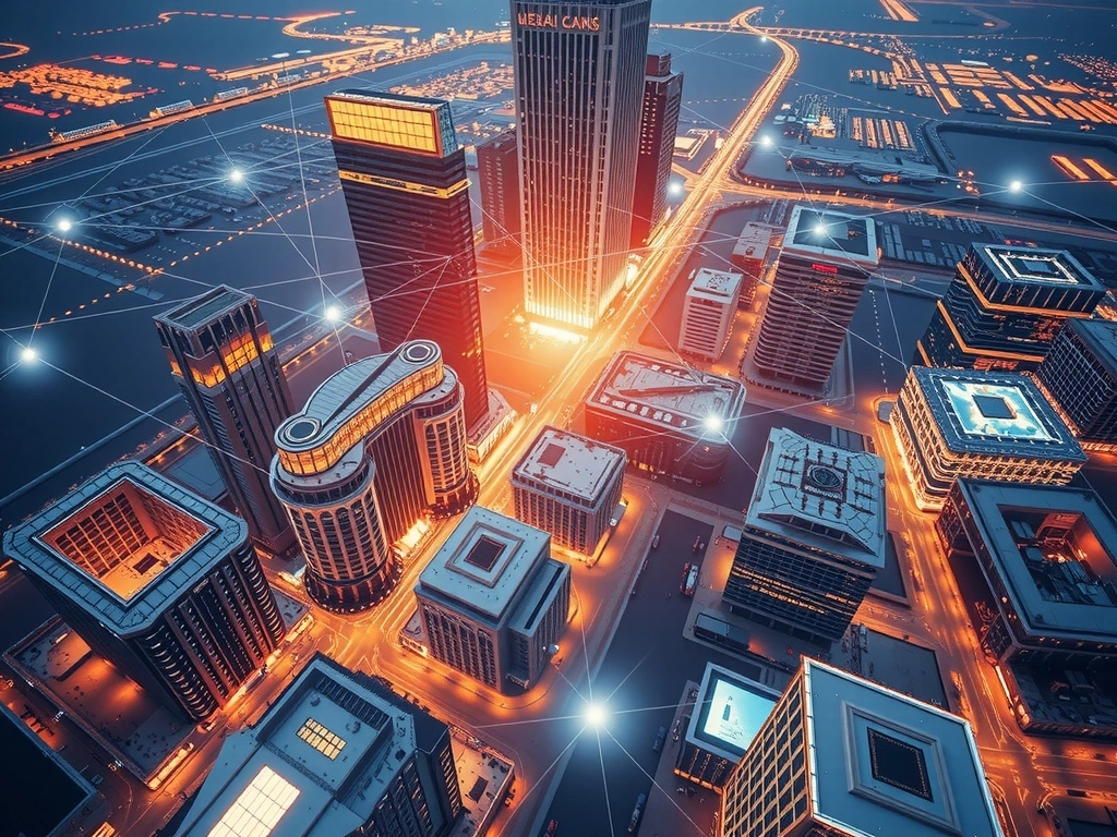 Riyadh Analytics Landscape