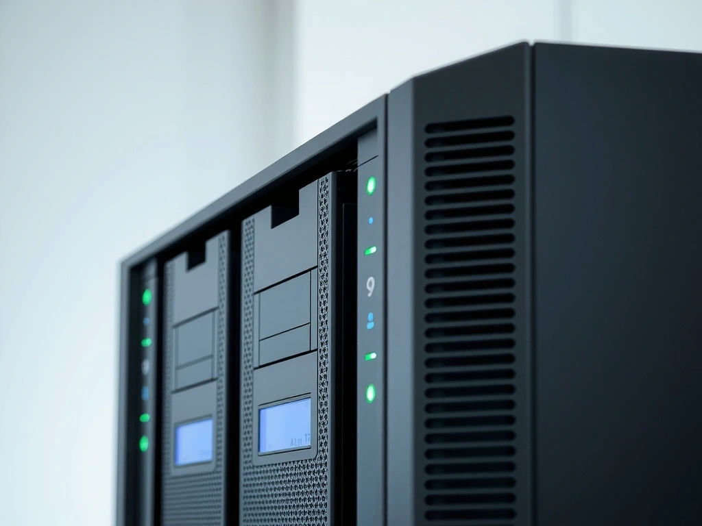 Infrastructure security