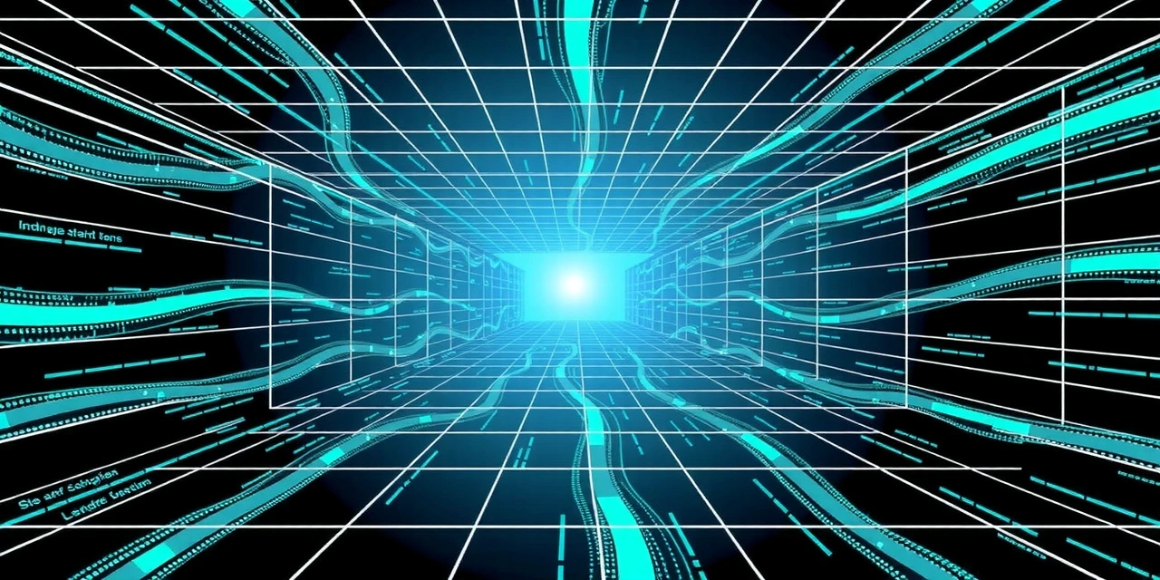 Advanced Data Flow Architecture