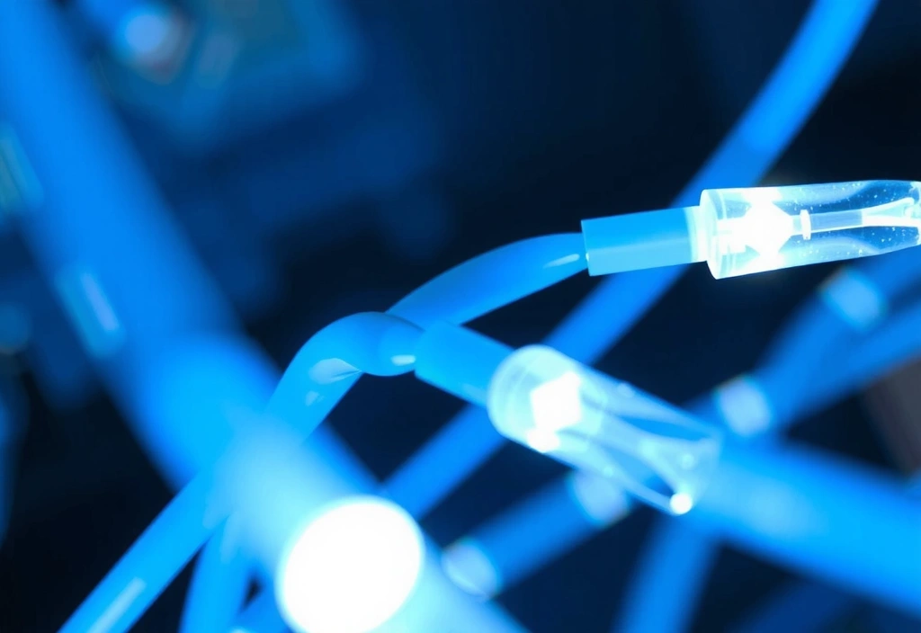 Data flow visualization