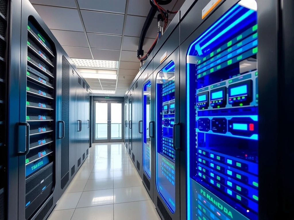 Infrastructure and Data Integrity