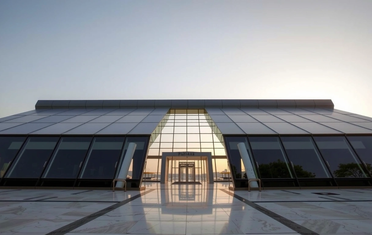 Structural approach to analytics